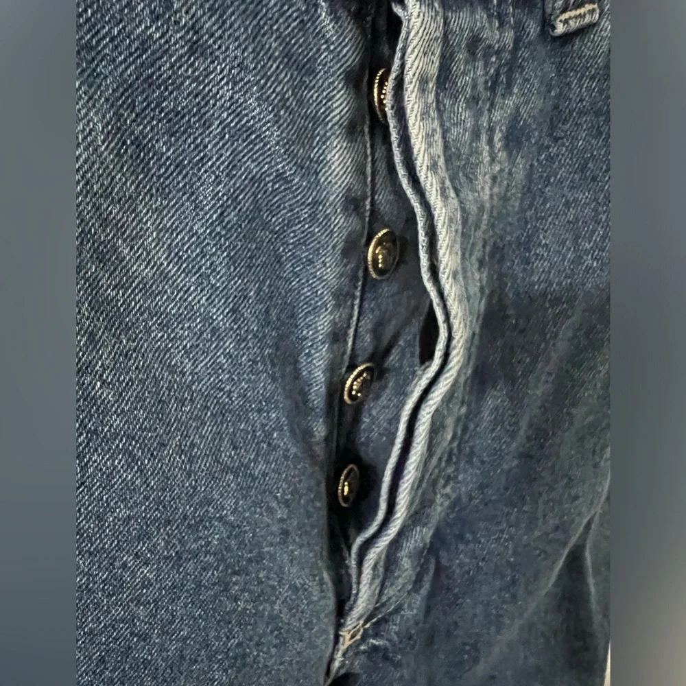 Vintage VERSACE Jeans Couture Vintage - Picture 4 of 10